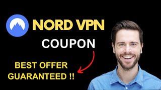 NordVPN Discount CodeNordVPN Coupon Promo Code Deal