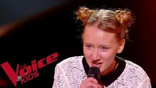 Propellerheads et Shirley Bassey - History Repeating | Yuliia | The Voice Kids 2024 |...