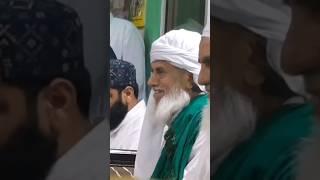 Murshid. Huzoor Syed Daulat Hussain Shah Al-Kazmi Al-Mashhadi Qadri RehmatUllah Alyeh
