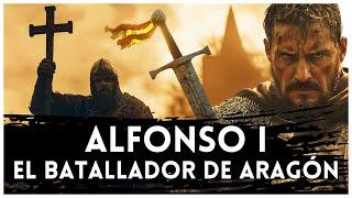 ️ Alfonso I The Battler, The Best Warrior King?