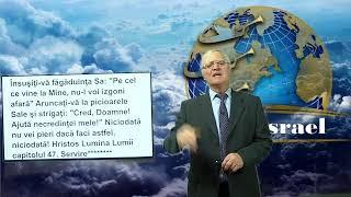 204. STĂPÂNUL ȘI BIRUITORUL ESTE HRISTOS. - VALERIU ZBÎRNEA