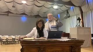 Feast of Passover, The Glory on the Day