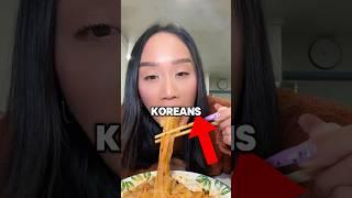 North Korea’s Weird Food 