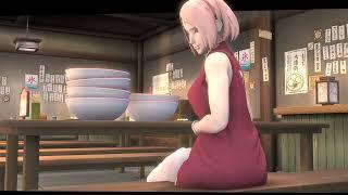 Sakura Haruno Fart 1