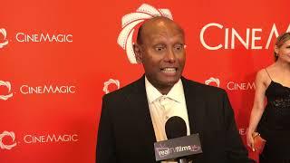 Ravi Corea, 16th annual Cinemagic Los Angeles Showcase