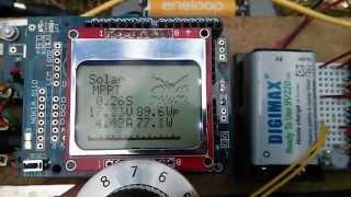 Arduino MPPT Solar Charge Controller #15 - Changes Coming