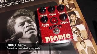 Best Overdrive Pedals