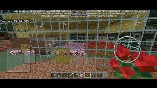 Minecraft beautiful garden gameplay | game hub