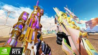 BLOOD STRIKE - 40 KILLS RANDOM SQUAD - KALA PENDULUM OF FATE + P90 EMPYREAN ULTRA GRAPHICS RTX 3060
