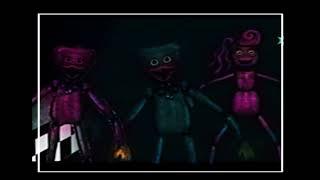 Five nights at huggy’s trailer