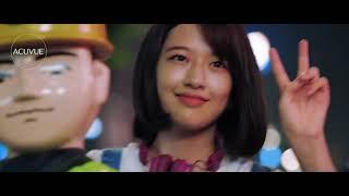 ACUVUE® VITA™ - The New Monthly Contact Lenses (Long-form)