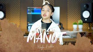 Nayla Fardila -Manot