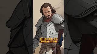 Discover the Rise of Bronn: From Sellsword to Lord of Highgarden #GameOfThrones #Bronn #Highgarden