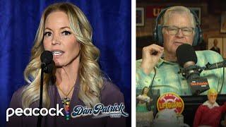 Why did Buss family sell Los Angeles Lakers majority share now? | Dan Patrick Show | NBC Sports