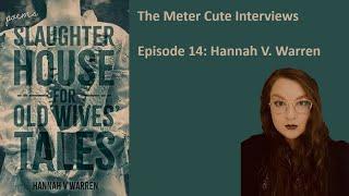 Falling in Love with Anna Lowenhaupt Tsing: A Meter Cute Interview with Hannah V. Warren