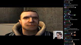 Jerma Streams [with Chat] - The Thing