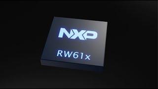 RW61x: Wi-Fi 6 Tri-Radio in a secure i.MX RT MCU