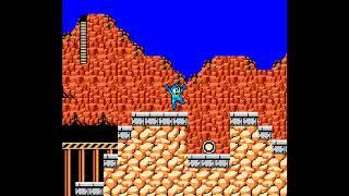 Mega Man Maker Custom music testing