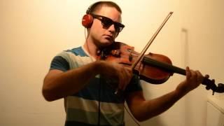 At Last - Etta James (Viola Cover)