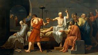 The Apology of Socrates by Plato