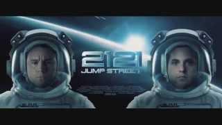 Мачо и ботан 2 [финальный титры] / 22 jump street [end titles] (русская озвучка)