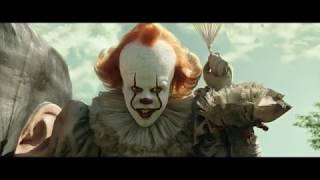 Правда или действие. \ Оно 2 It Chapter Two