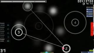 osu! Anta needs more aim!
