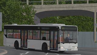 OMSI 2 Mercedes-Benz Citaro (Loud ZF Sound Mod)