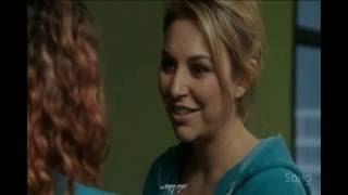 Bea and Allie *Ballie ~ Innocent Allie