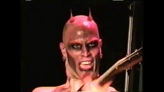 Mudvayne @ CBGB's - New York, NY, USA (Sep. 18, 2000) [Full Show]