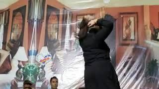 Neelam gul hot dance