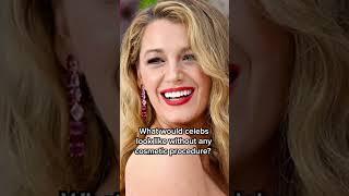 Imagine a world without #plasticsurgery