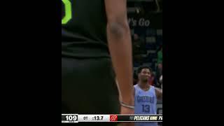 Ja Morant Dancing After Catching a Lob #nba #viral #basketball #jamorant #highlights #sports #ja