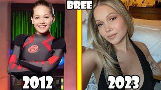 Lab Rats Cast Then and Now 2023 (Lab Rats Before and After 2023)