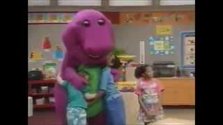 Barney & Friends: Doctor Barney is Here! (Season 1, Episode 26)