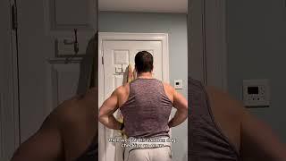 Full Day of Eating and Training #athlete #crossfit #fulldayofeating #healthy #longevity #squat #gym