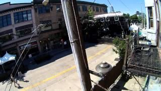 2014 Capitol Hill Block Party Timelapse