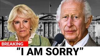 Camilla Left SPEECHLESS After King Charles Shocking Decision!