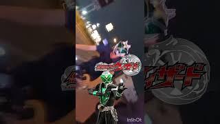 え？！！　#仮面ライダー#ウィザード #高校生 #高校生の日常