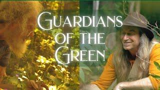 Guardians of the Green Documentary | Joe Hollis | Mountain Gardens | Dr. Azra Bertrand