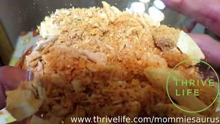 A Closer Look: Island Style Pork To GO