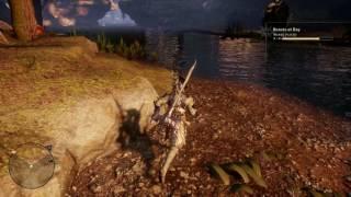 Dragon Age: Inquisition - Jaws of Hakkon - Beasts at Bay