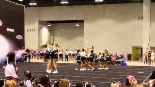 Xtreme Spirit Cincinnati 2010