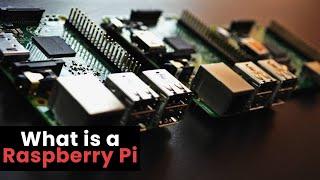 What is a Raspberry Pi: All you need to know about the Pi