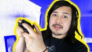 I HAVE A SECOND YOUTUBE CHANNEL??????