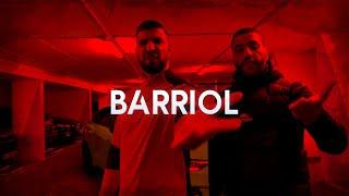 [FREE] Instru Type Jul x Kamikaz "Barriol" (Prod. TLC BEATZ)