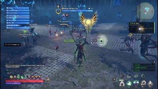 Skyforge : Ps4 F3 Astral Twins (Revolt) Eu