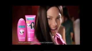 Palmolive Naturals Intensive Moisture Commercial