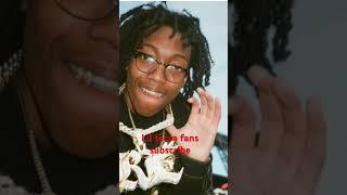 Have a good day yall tell me in the comments what edit u want me to make #music #liltecca #rapper