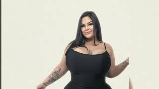 Jojo Vixen | American Plus-Sized Model | Instagram Star | Content Producer | Wiki Biography